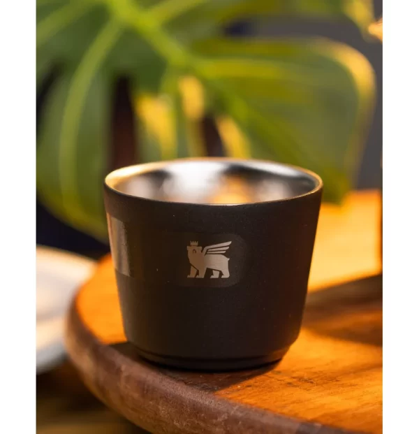 Caneca Daybreak Demitasse Stanley Matte Black | 65ML - 08141 - Image 6