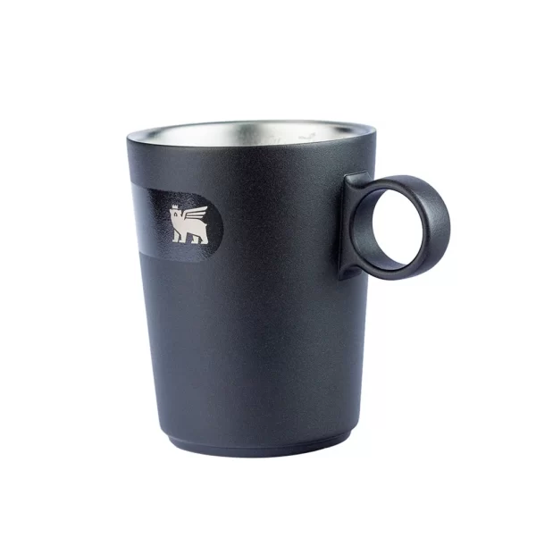 Caneca Daybreak Latte Stanley Matte Black | 313ML - 08145 - Image 4