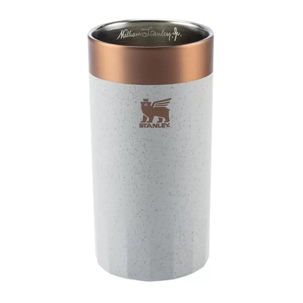 Copo Prismático Alto Ash Bronze Stanley | 381ML - 08271 - Image 2