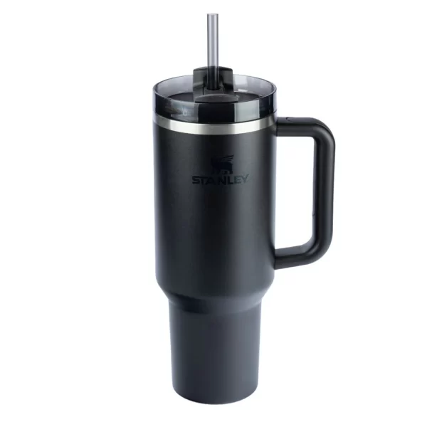 Copo Quencher Black 2.0 Stanley | 1,18L - 08316