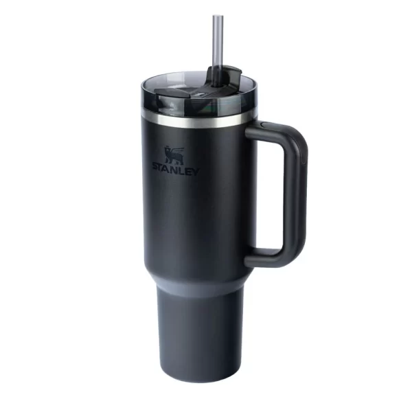 Copo Quencher Black 2.0 Stanley | 1,18L - 08316 - Image 4