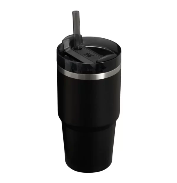 Copo Quencher Black 2.0 Stanley | 591ml - 08324 - Image 4