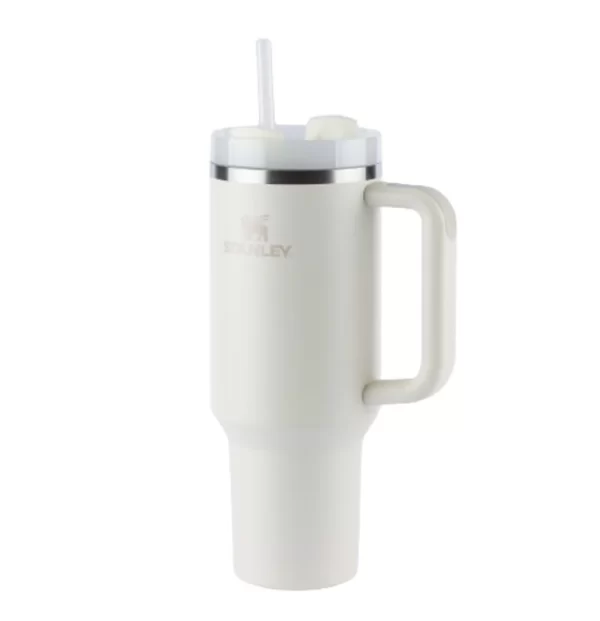 Copo Quencher Cream Stanley | 1,18L - 08154 - Image 4