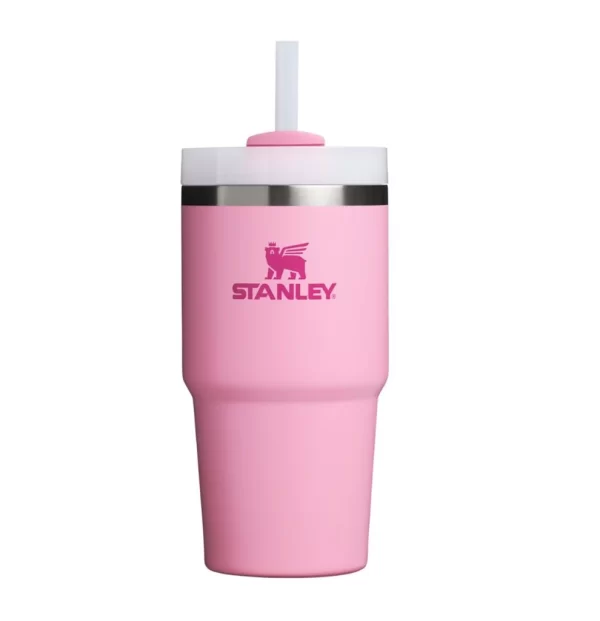 Copo Quencher Peony Stanley | 591ml - 08328 - Image 2