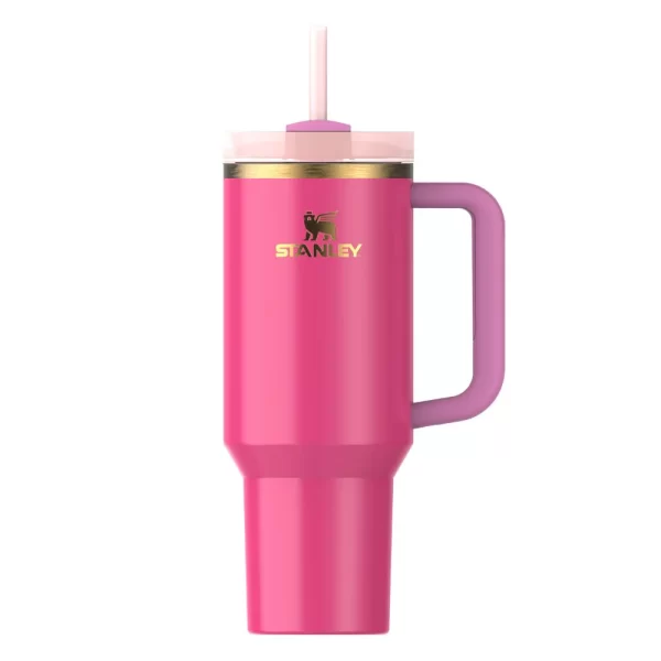 Copo Quencher Pink Parade | 1,18L - 08371