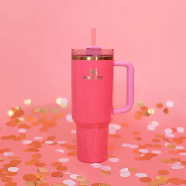 Copo Quencher Pink Parade | 1,18L - 08371 - Image 3