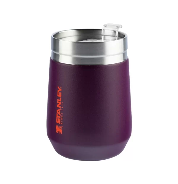 Copo Térmico Everyday Stanley Plum | 296ML - 08291 - Image 4