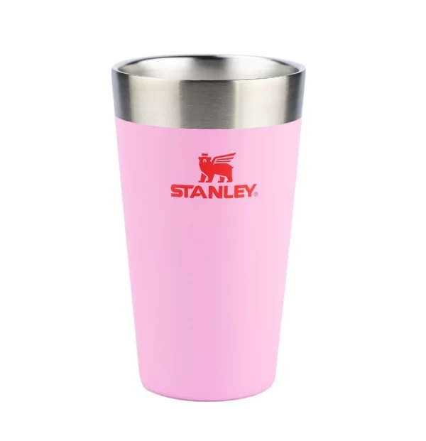 Copo Térmico de Cerveja Stanley Cotton Candy (Edição Limitada) | 473ML - 08277