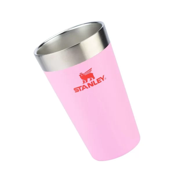 Copo Térmico de Cerveja Stanley Cotton Candy (Edição Limitada) | 473ML - 08277 - Image 3