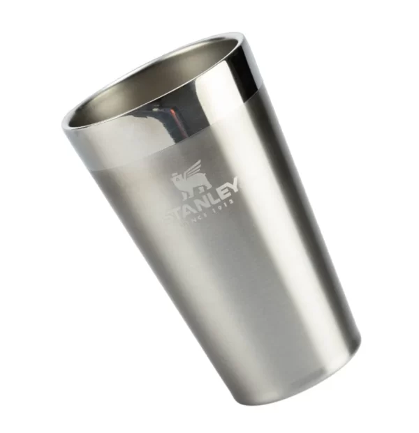 Copo Térmico de Cerveja Stanley Stainless Steel | 473ML - 08168 - Image 3