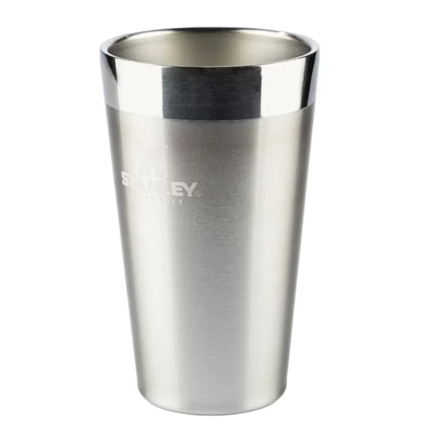 Copo Térmico de Cerveja Stanley Stainless Steel | 473ML - 08168 - Image 4