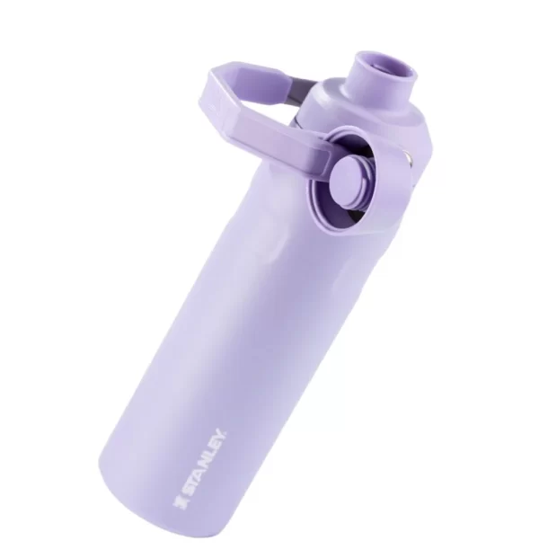 Garrafa Térmica Aerolight Fast Flow Lavender | 710ML - 08241 - Image 3