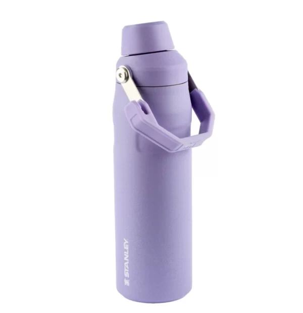 Garrafa Térmica Aerolight Fast Flow Lavender | 710ML - 08241 - Image 4