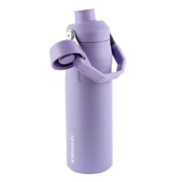 Garrafa Térmica Aerolight Fast Flow Lavender | 710ML - 08241 - Image 5