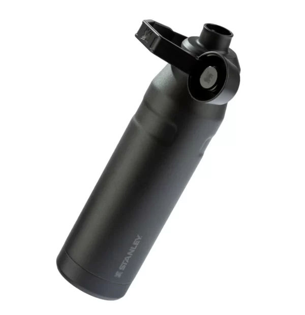 Garrafa Térmica Aerolight Fast Flow Matte Black | 1,1L - 08206 - Image 3