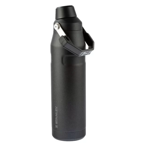 Garrafa Térmica Aerolight Fast Flow Matte Black | 1,1L - 08206 - Image 4