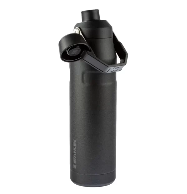 Garrafa Térmica Aerolight Fast Flow Matte Black | 1,1L - 08206 - Image 5