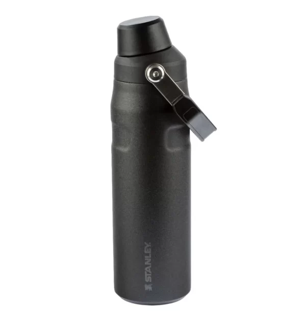 Garrafa Térmica Aerolight Fast Flow Matte Black | 710ML - 08202