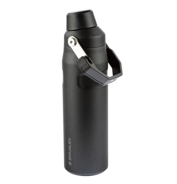 Garrafa Térmica Aerolight Fast Flow Matte Black | 710ML - 08202 - Image 4