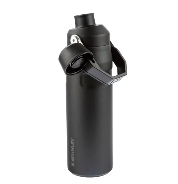 Garrafa Térmica Aerolight Fast Flow Matte Black | 710ML - 08202 - Image 5