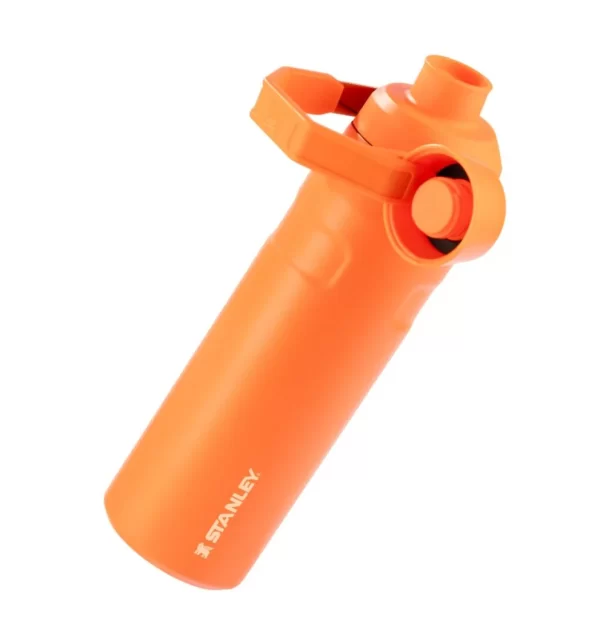 Garrafa Térmica Aerolight Fast Flow Tigerlily | 710ML - 08204 - Image 3