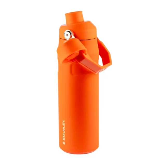 Garrafa Térmica Aerolight Fast Flow Tigerlily | 710ML - 08204 - Image 5