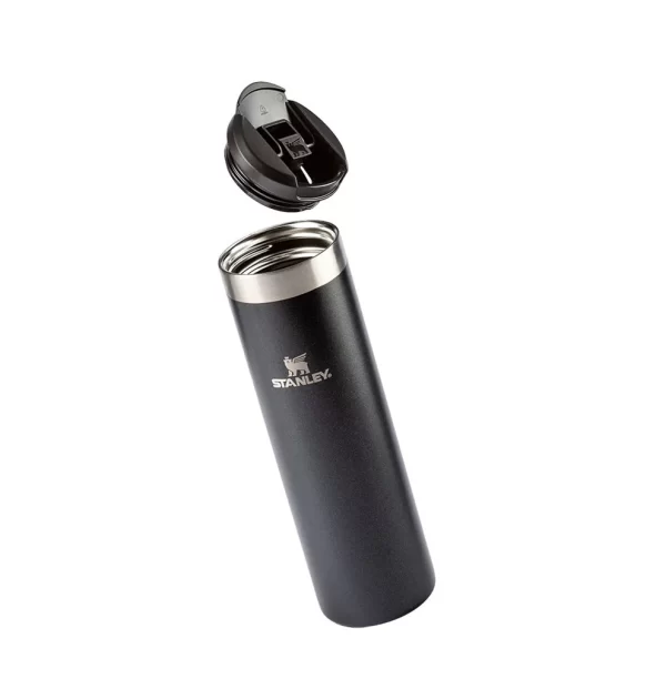 Garrafa Térmica Aerolight™ Transit Stanley Black Glimmer | 591ML - 08174 - Image 3