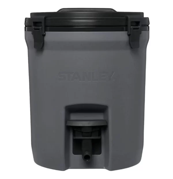 Jug Térmica Stanley Charcoal 7,5L - 08263