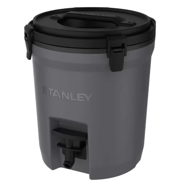 Jug Térmica Stanley Charcoal 7,5L - 08263 - Image 4