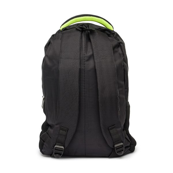 Mochila Nylon 30 Litros - 08034 - Image 3