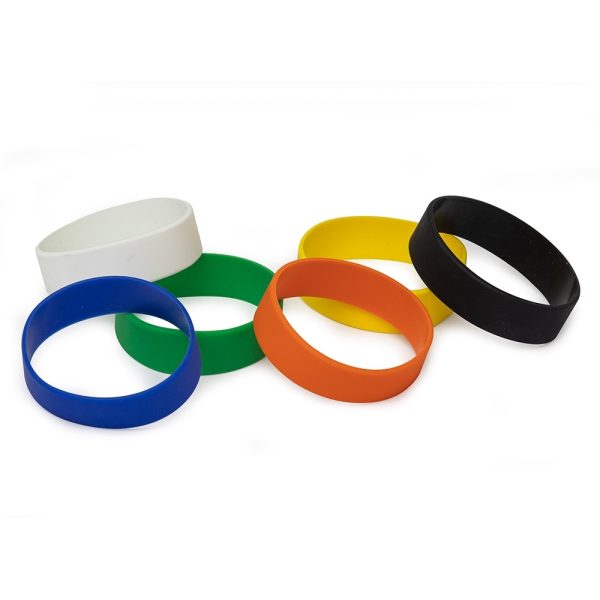 Pulseira de Silicone - 18828 - Image 2