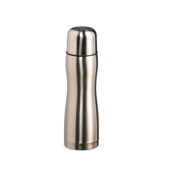 Garrafa Térmica Inox 500ml - $@07053