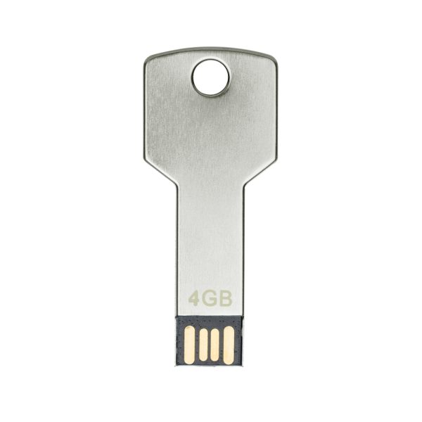 Pen Drive Chave 4GB/8GB - 024