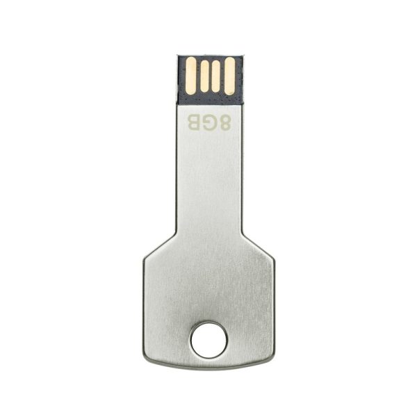 Pen Drive Chave 4GB/8GB - 024 - Image 3