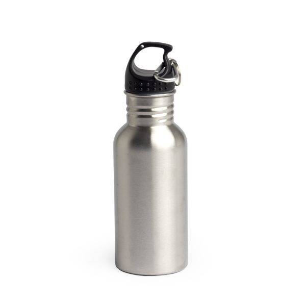 Squeeze Inox 540ml - $@07090