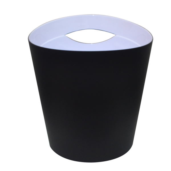 Balde 5L Preto Fosco - BLDPFL - Image 6