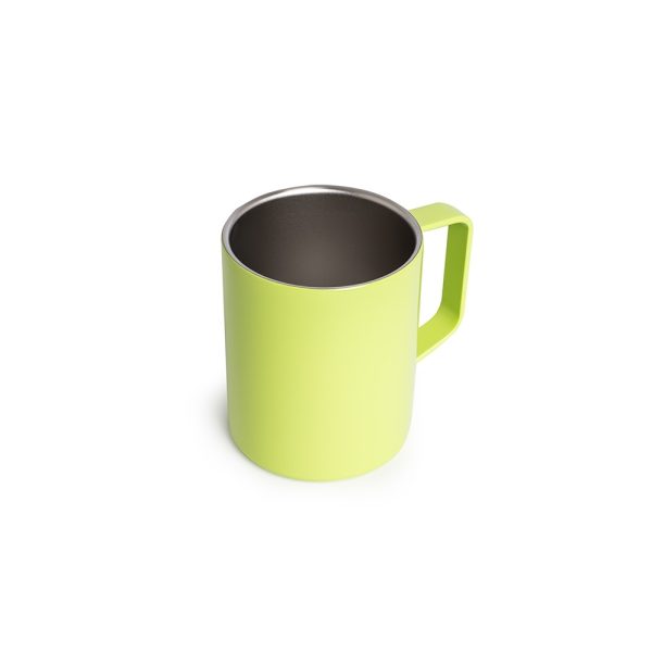 Caneca Inox Parede Dupla 270ml - 18869 - Image 3