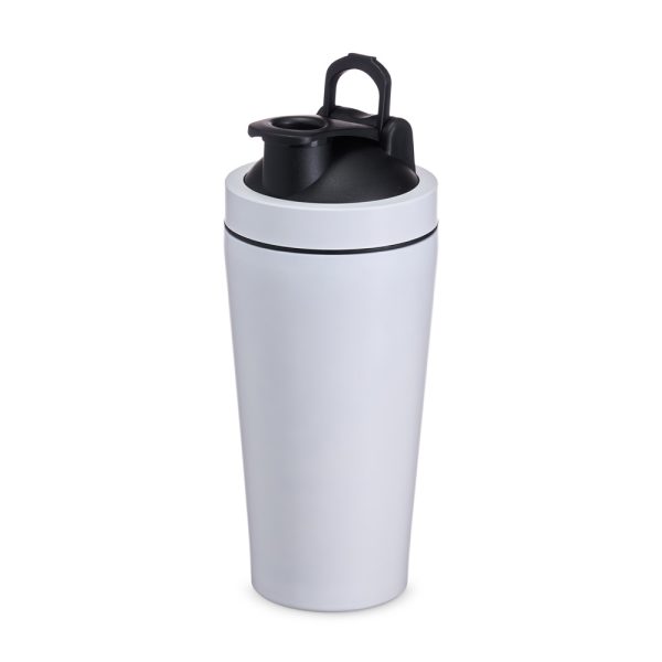 Coqueteleira Inox 900ml - E@08150