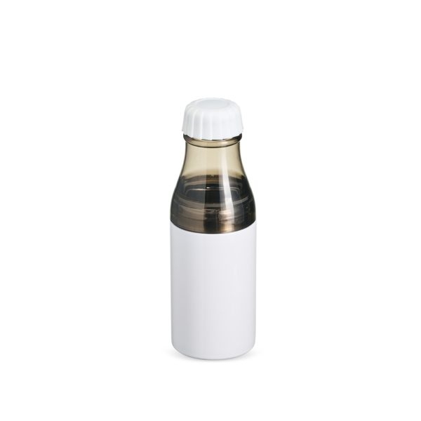 Garrafa Inox 2 em 1 600ml - E@08112