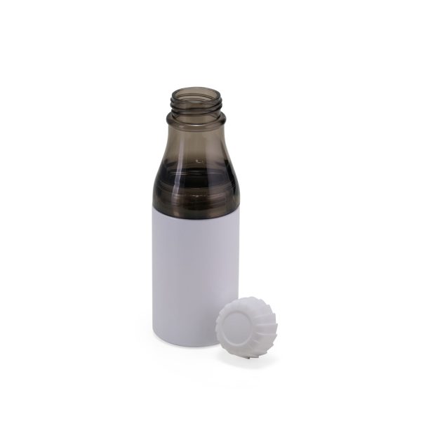 Garrafa Inox 2 em 1 600ml - E@08112 - Image 2