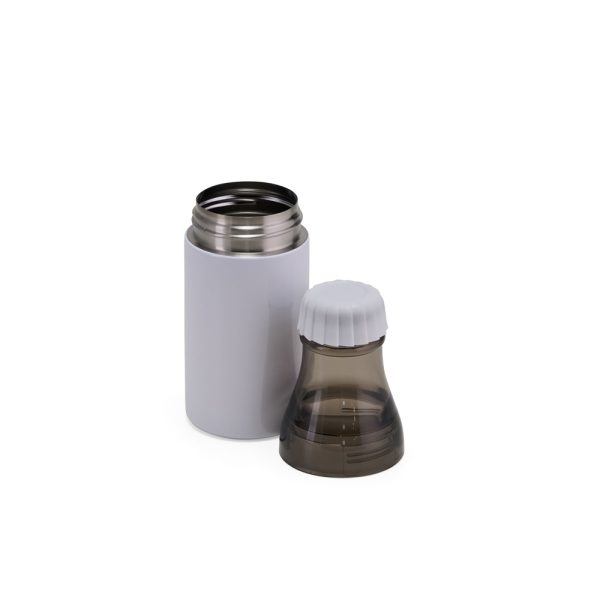 Garrafa Inox 2 em 1 600ml - E@08112 - Image 3