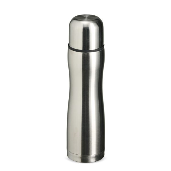 Garrafa Térmica Inox 700ml - $@08117