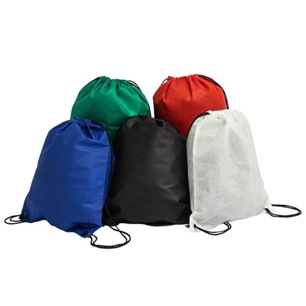 Mochila Saco TNT - 18505 - Image 2