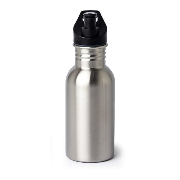 Squeeze Inox 550ml - P@07088