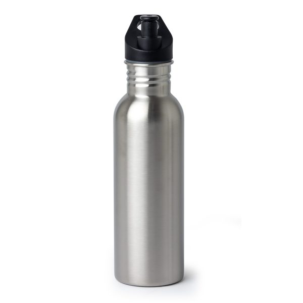 Squeeze Inox 700ml - P@07089