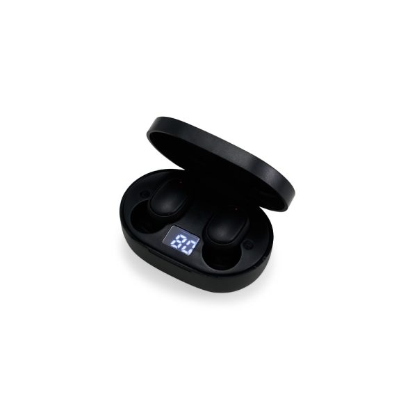 Fone de Ouvido Bluetooth Touch com Case Carregador - 08120 - Image 3