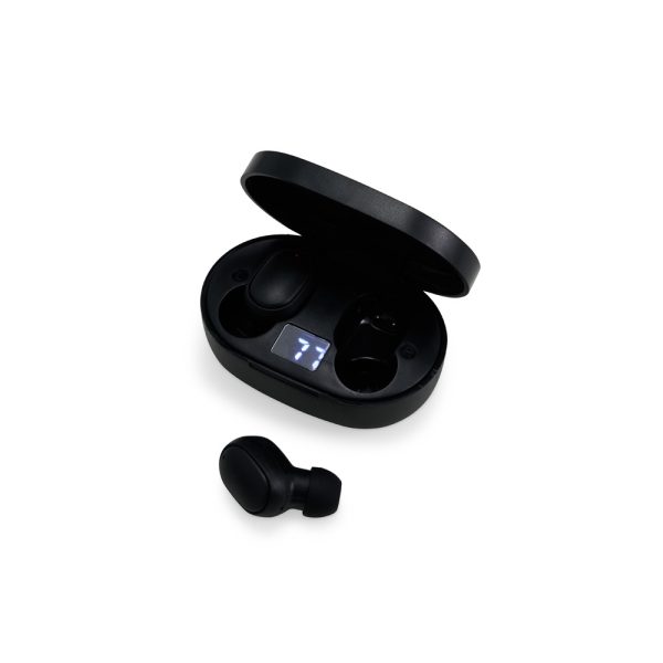 Fone de Ouvido Bluetooth Touch com Case Carregador - 08120 - Image 4