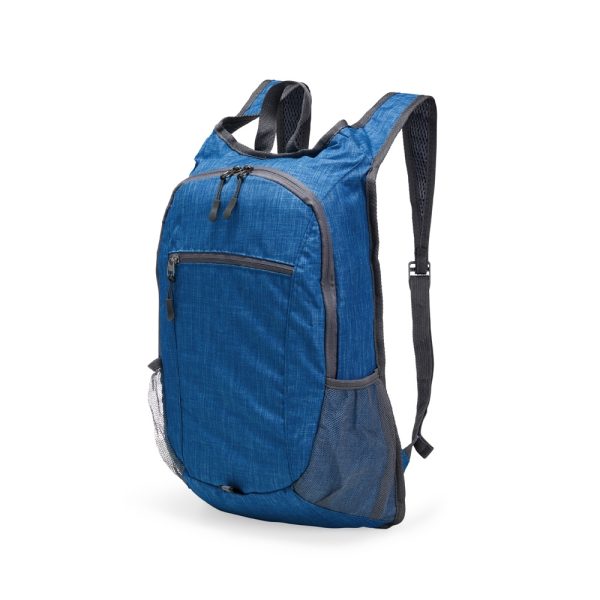 Mochila Oxford Dobrável 16 Litros - 18834