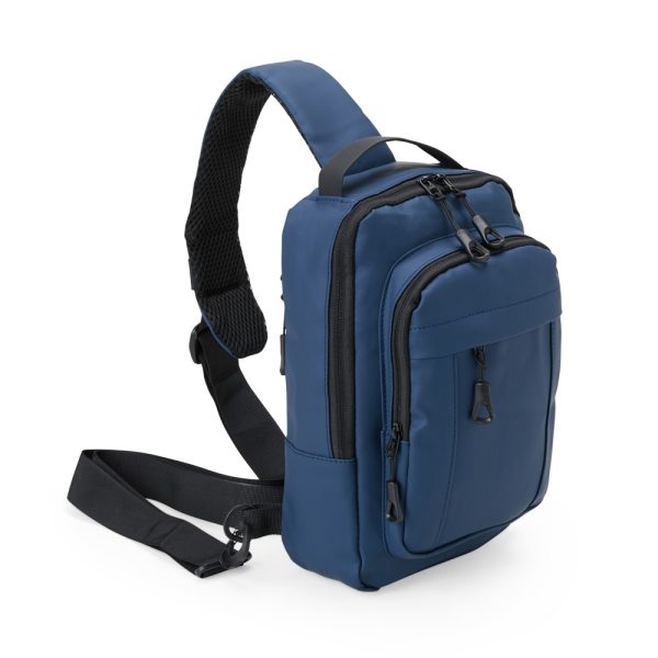 Mochila de Ombro USB - 08131