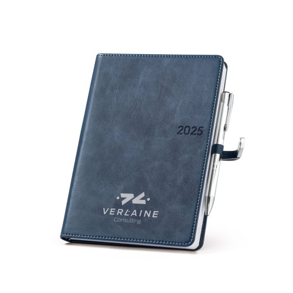 VERLAINE A5 Agenda A5 - 66122 - Image 8